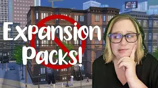 Only ONE expansion pack for 2022?!?! 😱 | Sims 4 Speculation