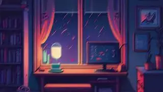 🌙Sleep Vibes🎧