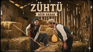 Ağır Aksak - Zühtü