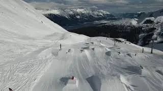 Golden Roof Park - Axamer Lizum