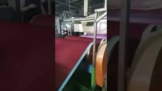 Chinese car mats factory #carmats #5dcarmats #7dcarmats