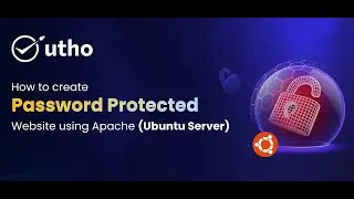 How to create Password Protected Website using Apache Ubuntu Server