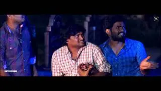 BULAVA - South Indian Horror Thriller Movie Dubbed In Hindi | Horror Movies In Hindi Full