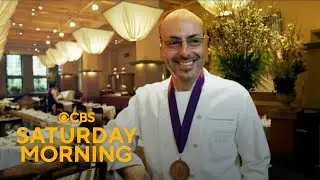 Michelin-starred restaurants creating unforgettable dining experiences | The Dish Full Episode