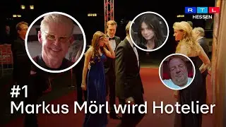 NDW-Star kauft Hotel in Assmannshausen- VIP News von Jens Prewo