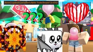 BGS grinding overnight Secret Hatching?!? p4