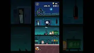 YOLO Level 25 Walkthrough