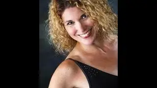 BeMoved&reg; and Heller Alignment Practice&reg; with Mary Heller on AZTV, PT1, KNAU 2-19-14