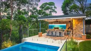 ENTERTAINER. Welcome to 41 Rosewall Drive, Menai 2234. KORE Shire Partners