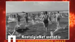 NostalgieNet wenst u een voorspoedig 2013!