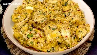 Butter Garlic Egg Recipe 🔥 | Healthy Breakfast Recipe | Quick and Tasty Breakfast in 5 minutes! 