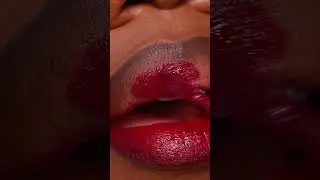 TLB Perfect Ombr&eacute; with our New! Muse Liquid Matte Lipstick