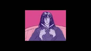 вместо того, чтобы причинить ему боль | #oc #art #artartist #ocart #oclore #tweening #animation #...