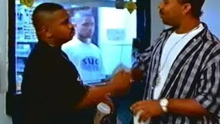 DJ Screw - Separatin The Real From Da Fake '00 (Disk 1 & 2)