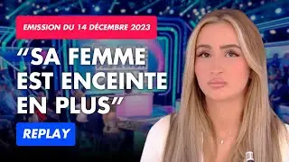 Polska balance un gros dossier sur Guillaume Genton | Émission complète du 14 Décembre | TPMP Replay