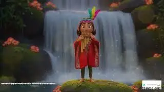 Echoes Of The Andes A Sacred Journey Through Ancestral Rituals And Mountain Meditation