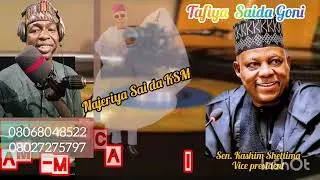 NAJERIYA SAI DA KSM