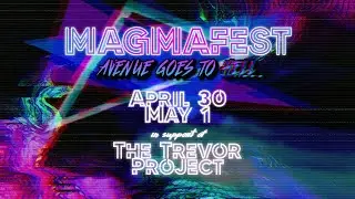 Car Seat Headrest - Live at MAGMAFEST: AVENUE GOES TO HELL (Minecraft Concert; source quality)