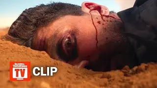 Preacher S04E06 Clip | 'Let Me Go' | Rotten Tomatoes TV