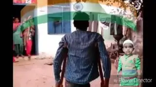 Jazbe ko Salam