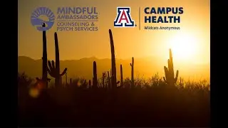 Acupressure Tapping Mindfulness Exercise with Henry