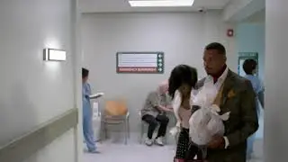 Cookie And Lucious Meets Their Grandson Walker | Season 6 Ep. 3 | EMPIRE