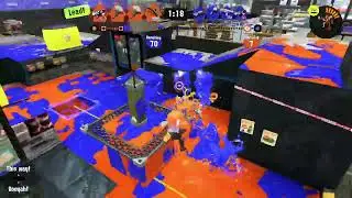 Splatoon 3 - Me Want Win Pws ^_^