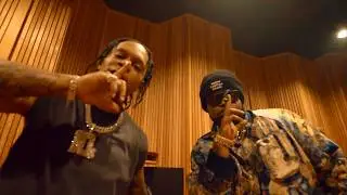 10Percent ft. Bossman Dlow - Suspect (Official Video)