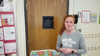 Classroom Door Lockdown Shade: A Must-Have Safety Feature