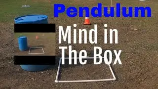 Mind in the Box #5  Steel Challenge Stage SC-106 Pendulum  - Shooting Sports Tips & Strategy