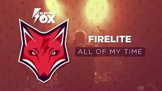 Firelite - All Of My Time (Official Audio)