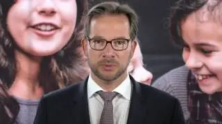 Florian Pronold - Meine Stimme f&uuml;r Vernunft!