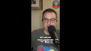 David Race is an Alien Theorist!