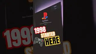 Tekken 3 PS1 had THE SOUND of 1998! 🔊 #tekken3 #ps1 #corememory