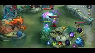 Today we gonna be playing mobile legends | Mobile Legends Advanced Server |
