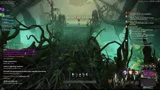 New World - Valhalla - No Nook - Tank fuck up leads to movie jump