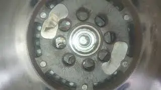 S 10 2013 em diante com barulho estridente defeito volante bi massa