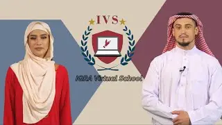Iqra Virtual School : The Right Choice for Your Child