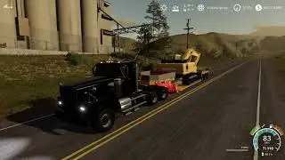 Loud Trucks