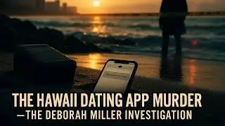 She Flew to Paradise for Love&mdash;But the Man Behind the Profile Was a Killer | True Crime Documentary