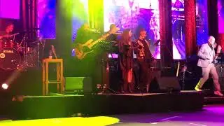 FREAK POWER - Turn On, Tune In, Cop Out (Live)