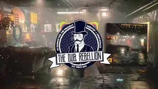 Crankdat - Dark Room