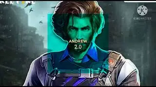 Awakened andrew-whatsapp status
