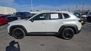 2023 Mazda CX-50 2.5 S Preferred Plus Package Houston, Jersey Village, Mission Bend, Bellaire, ...