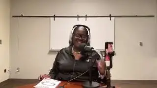 The Father's Blood w/Guest Michael C Robinson
