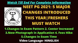 #neetpg2021|