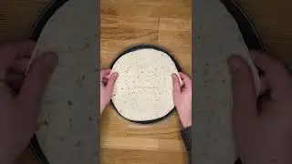 WRAP AU POULET MARIN&Eacute;