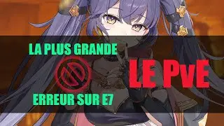 Mon plus gros conseil sur Epic Seven en 2025