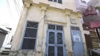 Sanehwal    Har Ghar Kucch Kehta Hai   Tenth Episode Dharmendra   YouTube