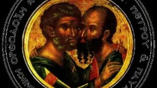 Supplicatory Canon to Virgin Mary Service (06/02/2026)